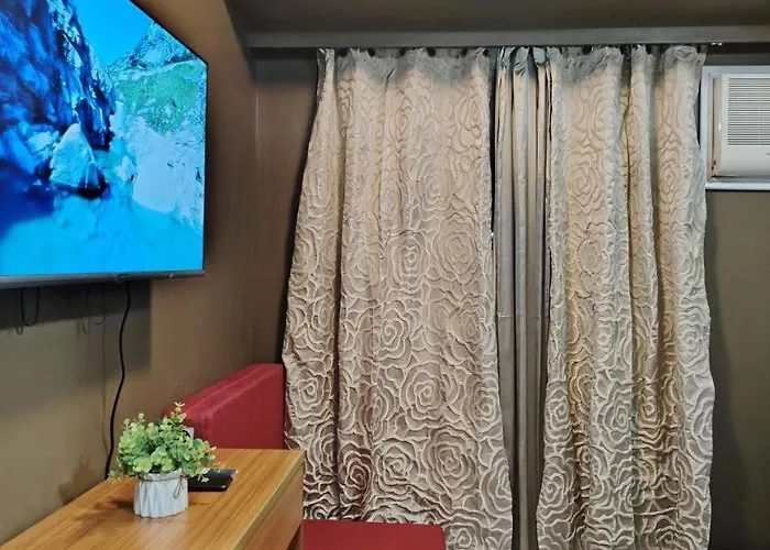Mplace Cozy Tower A 625 Manila